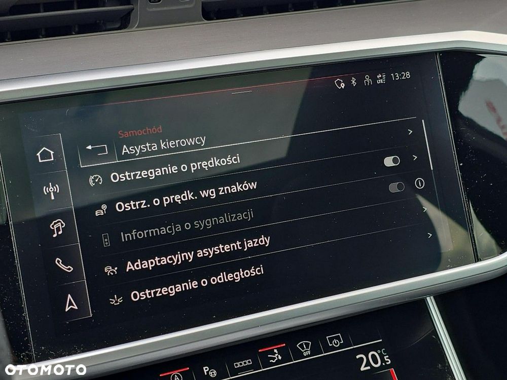Audi A7 Sportback - 27