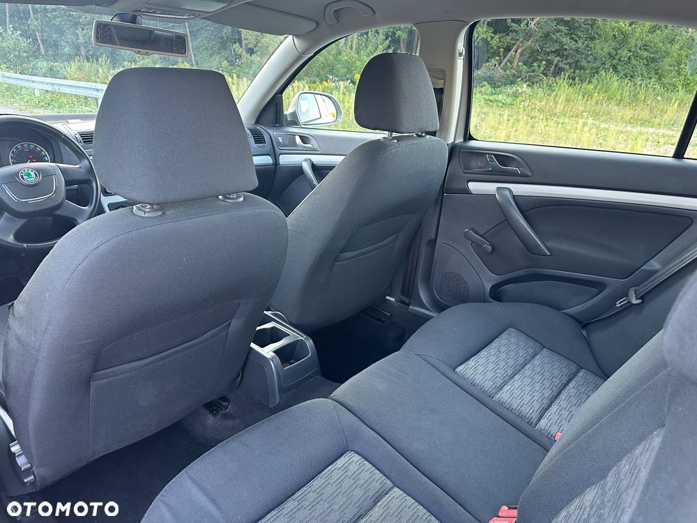 Skoda Octavia 1.6 TDI Active - 17