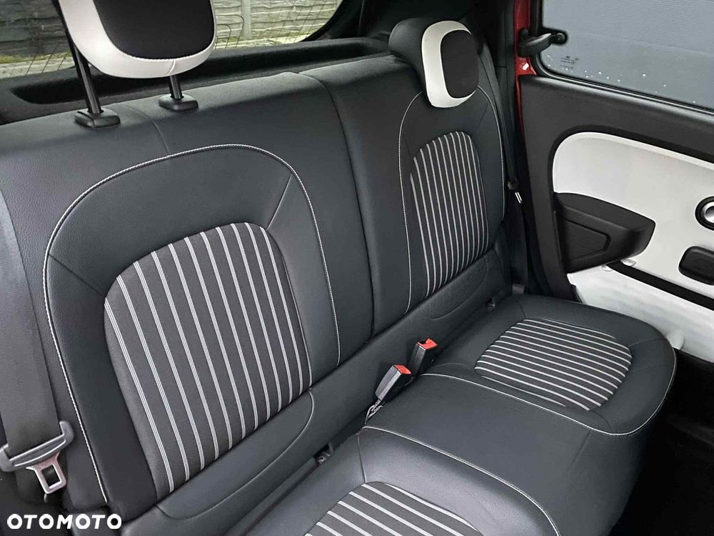 Renault Twingo TCe 90 INTENS - 14