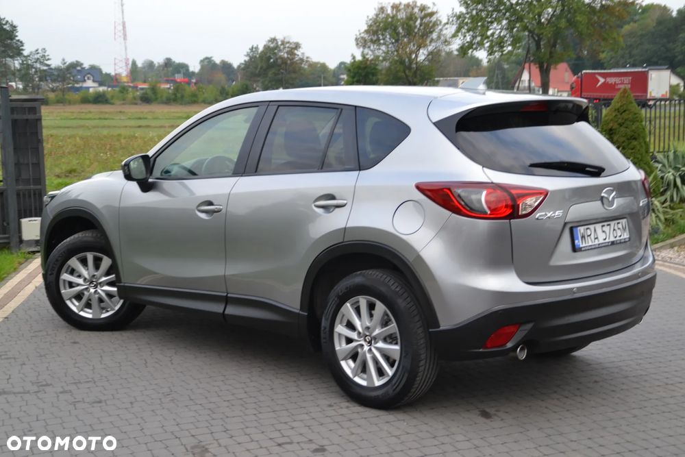 Mazda CX-5 SKYACTIV-G 165 Prime-Line - 21