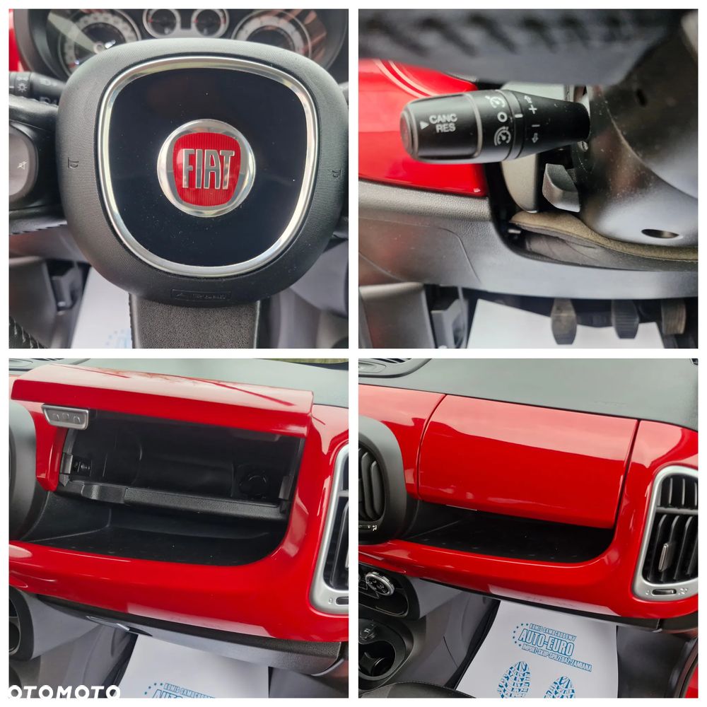 Fiat 500L 1.4 16V Pop-Star - 39