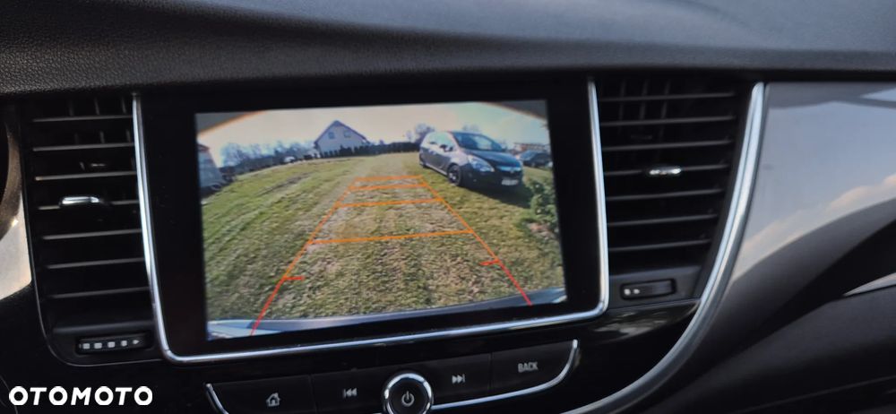 Opel Mokka 1.4 Turbo ecoFLEX Start/Stop 4x4 Edition - 18