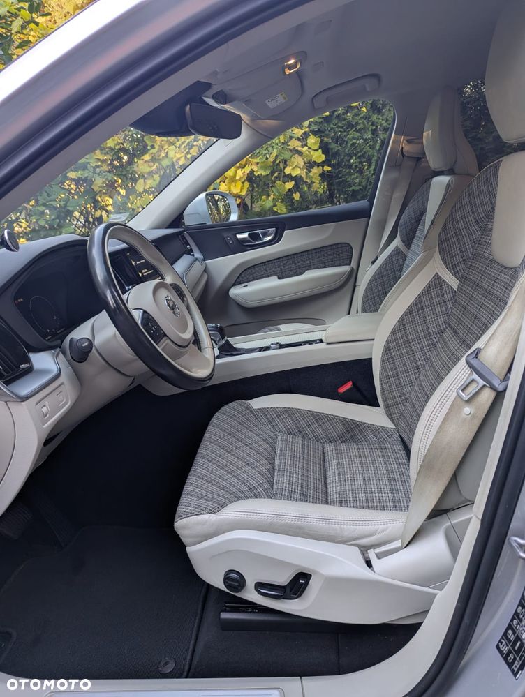 Volvo XC 60 2020