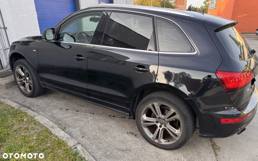 Audi Q5 - 4