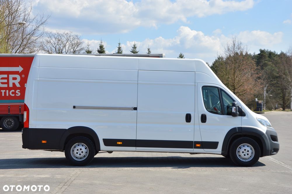 Citroën Jumper L4H3 - 11