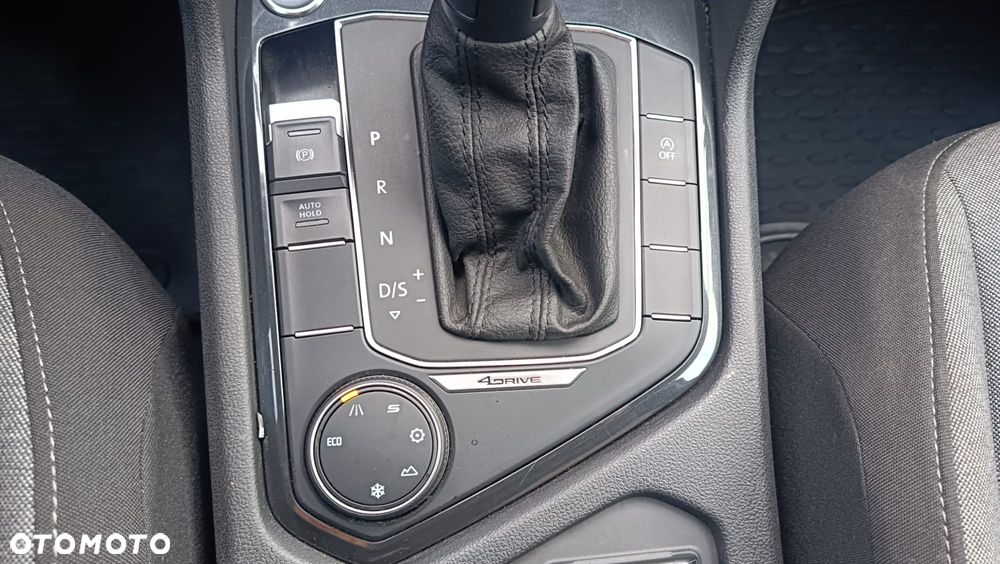 Seat Tarraco 2.0 TDI SCR DSG Xperience - 7