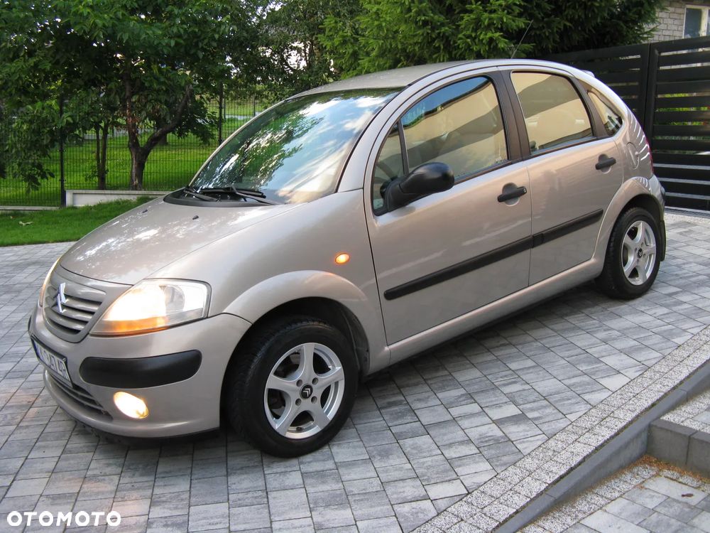 Citroën C3 1.1i Impress - 3