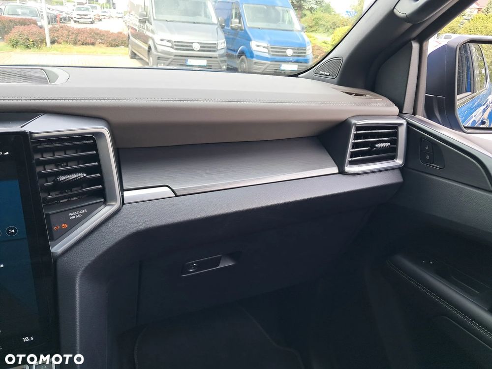 Volkswagen Amarok 3.0 V6 TDI 4Mot Aventura - 26