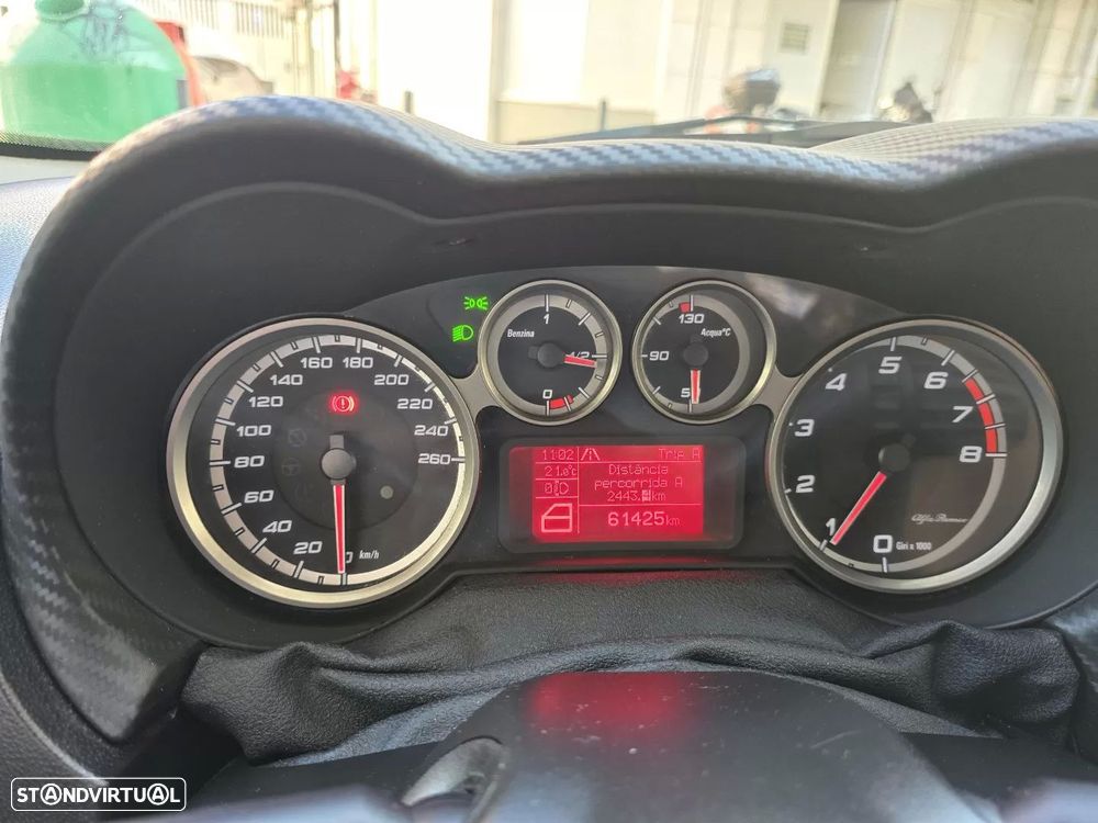 Alfa Romeo MiTo 1.4 MultiAir Progression - 13