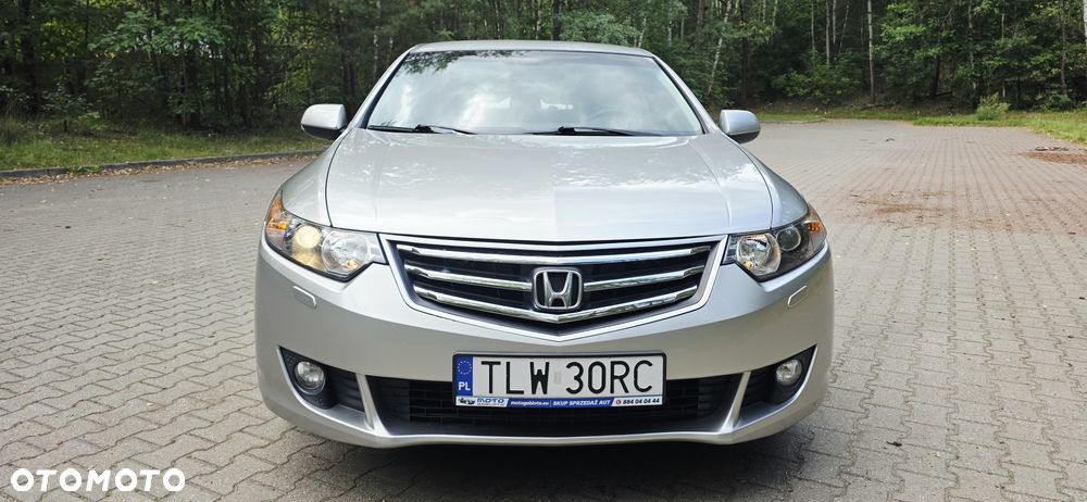 Honda Accord 2.0 Lifestyle - 2