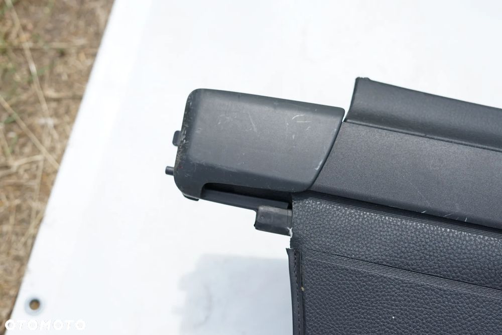 Roleta bagażnika VW Passat B6 Kombi 9937000039 - 2