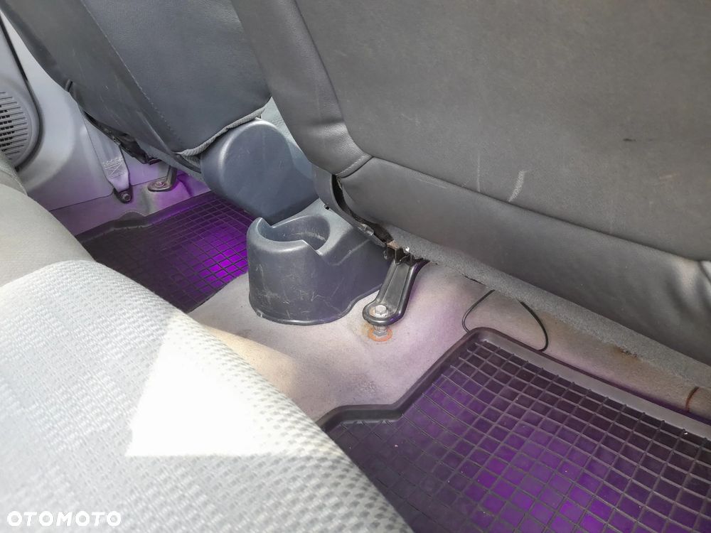 Kia Picanto 1.1 EX - 17