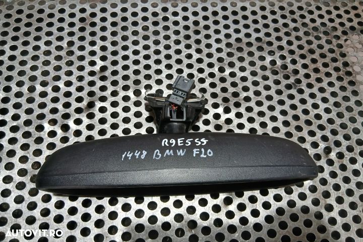 Oglinda retrovizoare parbriz E11046661 9256134 E11046661 9256134 BMW - 2