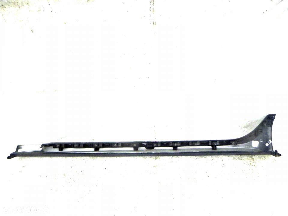 YAGUAR XF 15R- X260 PRÓG LISTWA PROGOWA PRAWA NOWA - 4