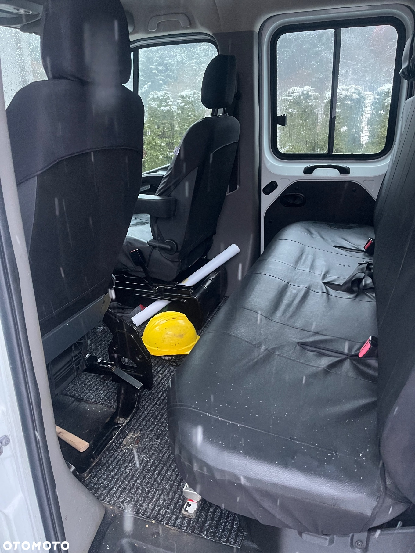 Renault Master - 19