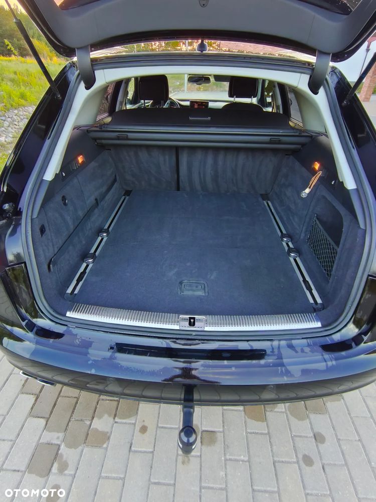 Audi A6 Avant 2.0 TDI DPF multitronic - 7