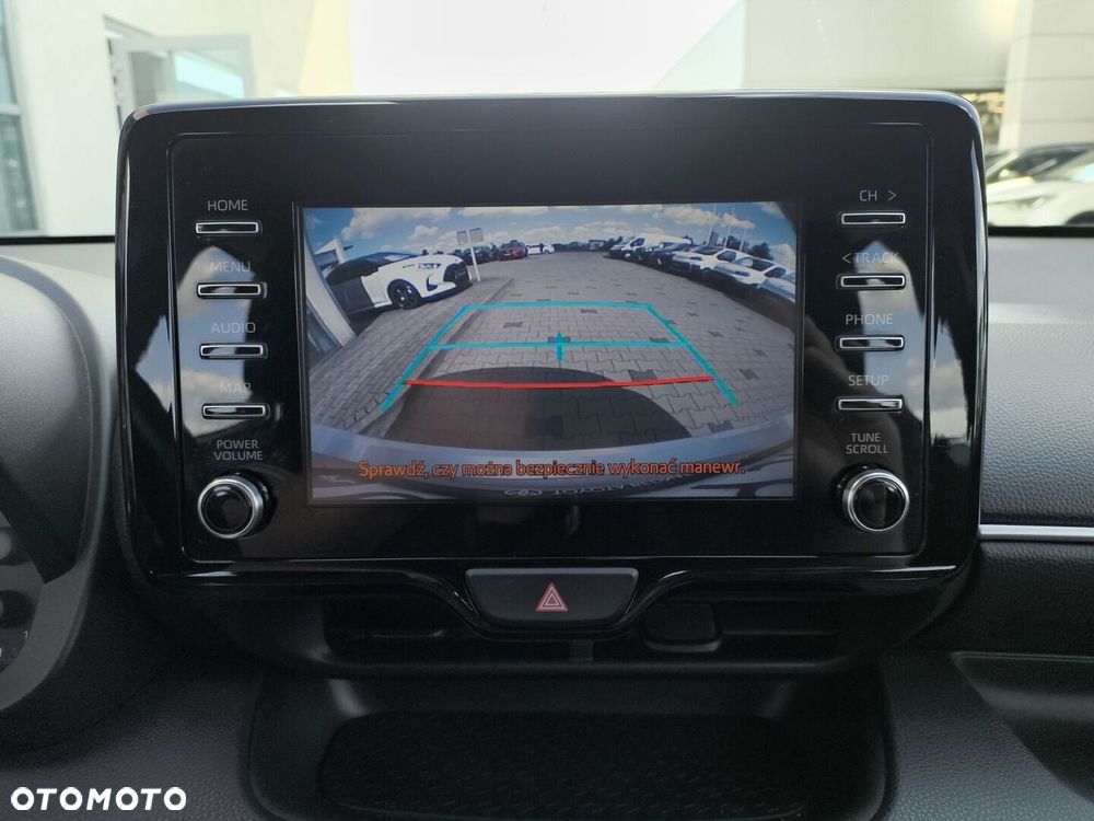 Toyota Yaris Hybrid 1.5 Comfort - 19