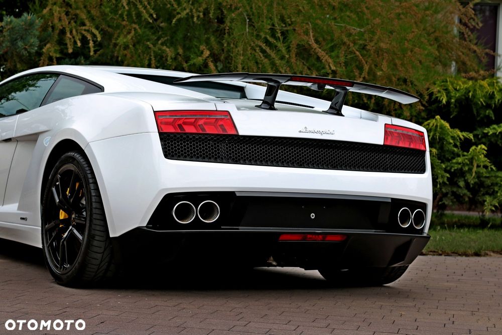 Lamborghini Gallardo - 9