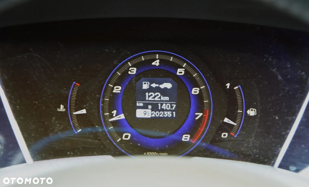 Honda Civic - 11