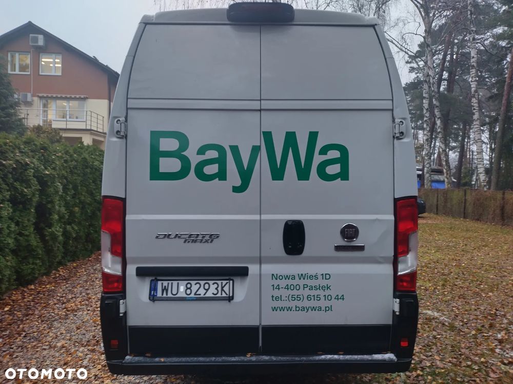 Fiat DUCATO - 5