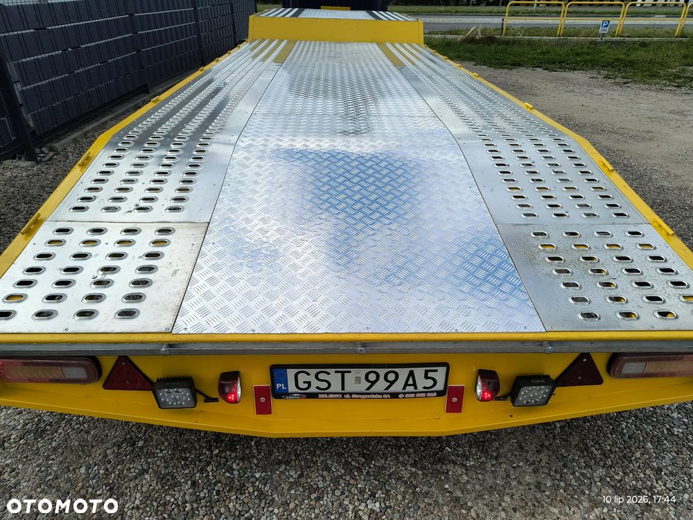 Ford transit - 2