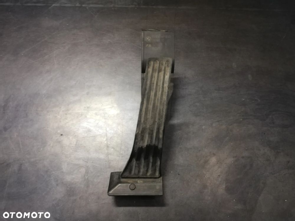 BMW E60 PEDAŁ POTENCJOMETR GAZU 6766930 - 1