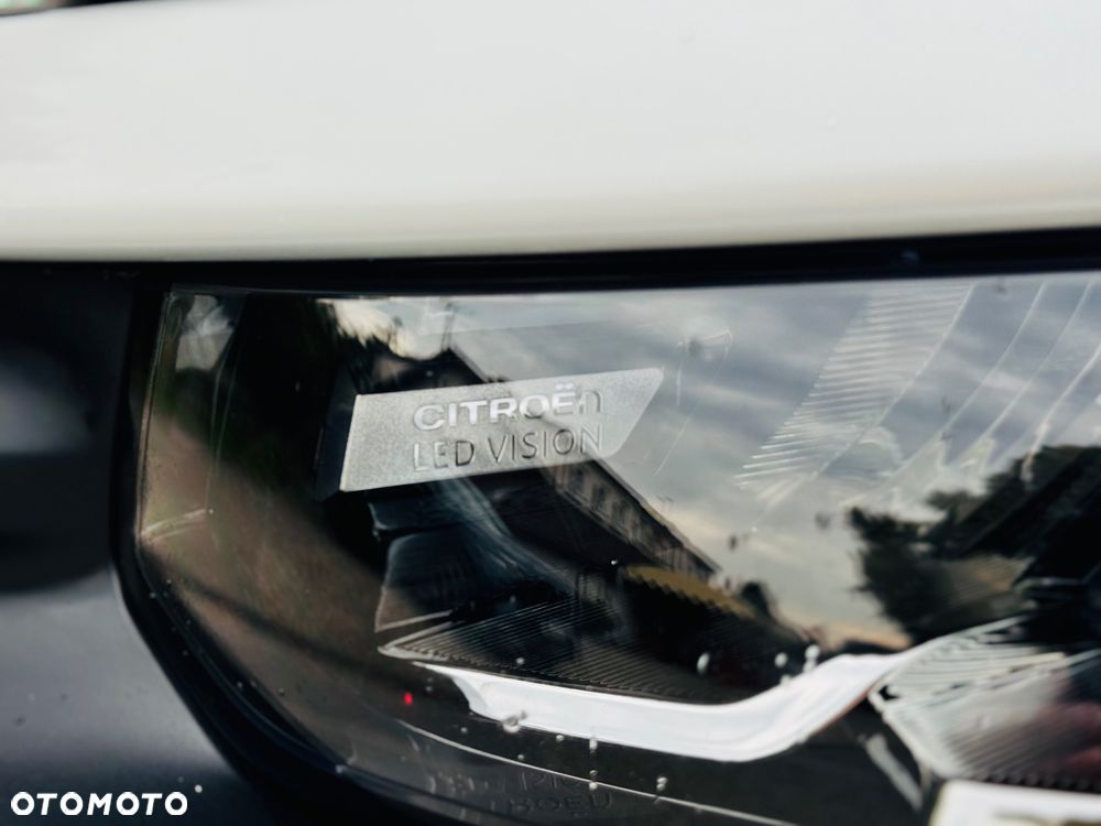 Citroën C5 Aircross BlueHDI 130 S&S EAT8 SHINE PACK - 33