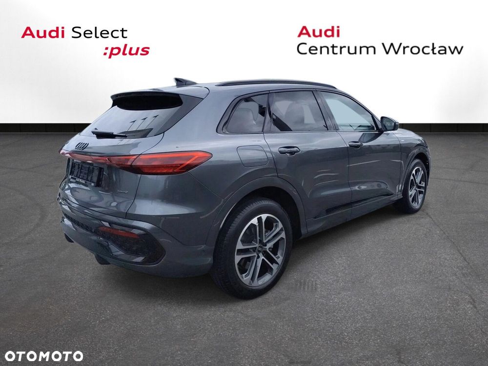Audi Q5 - 4