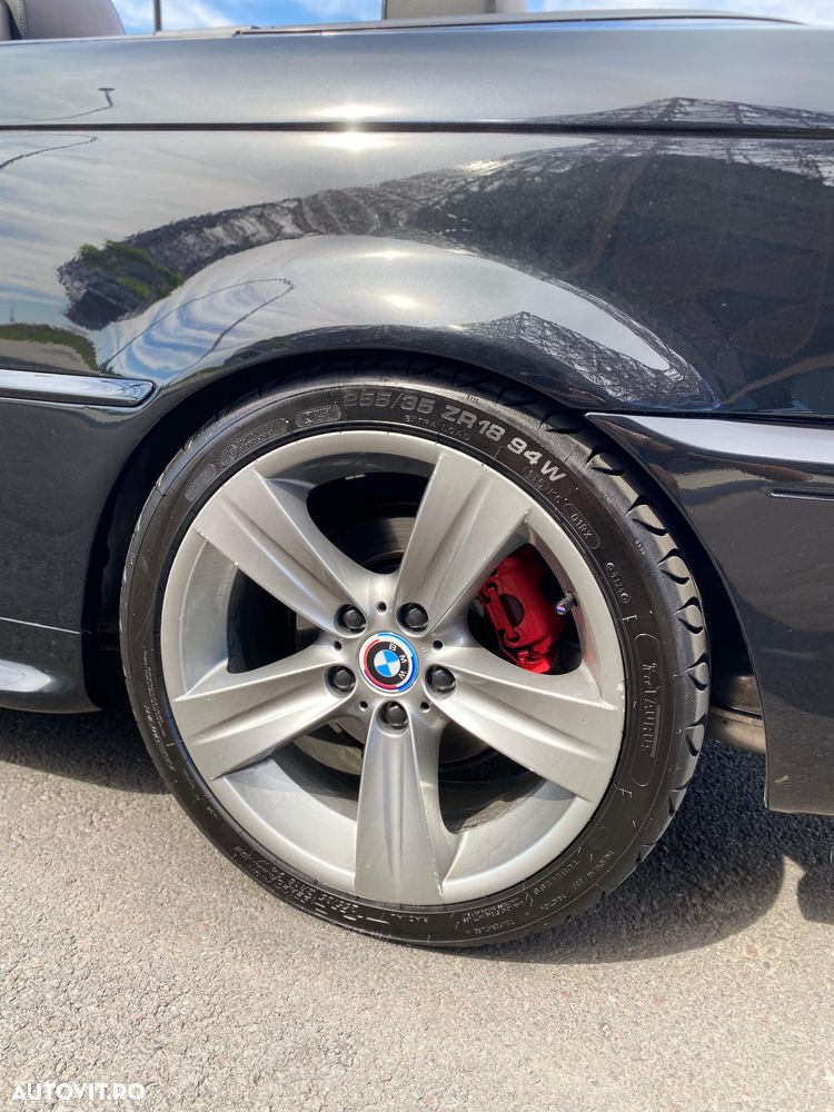 BMW Seria 3 320Cd - 9