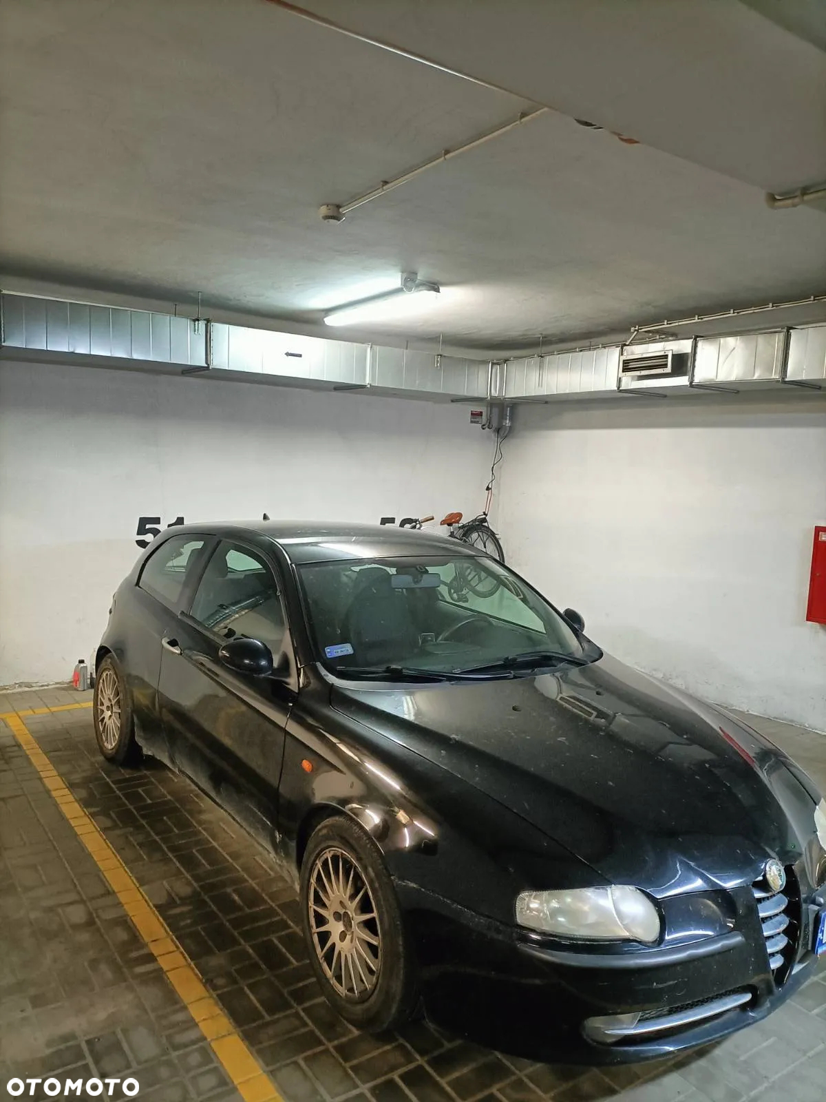Alfa Romeo 147 - 4