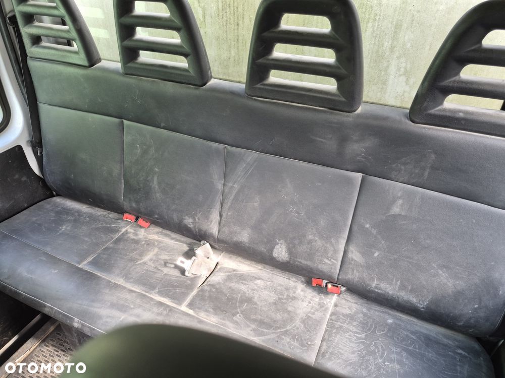 Iveco DAILY - 6