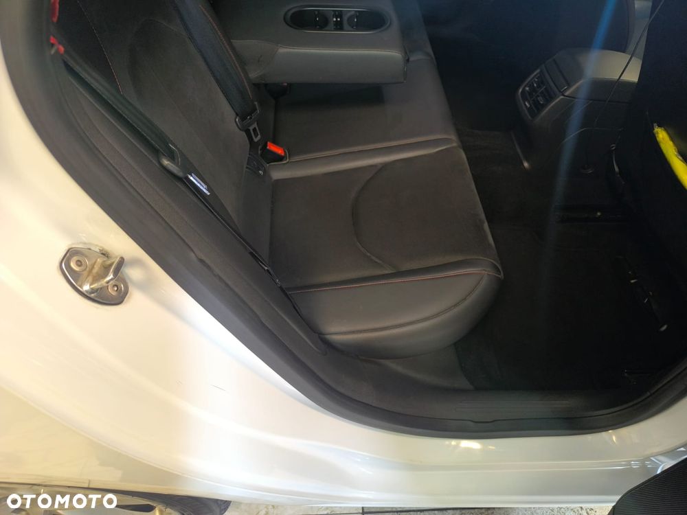 Seat Leon 1.8 TSI FR S&S DSG EU6 - 23