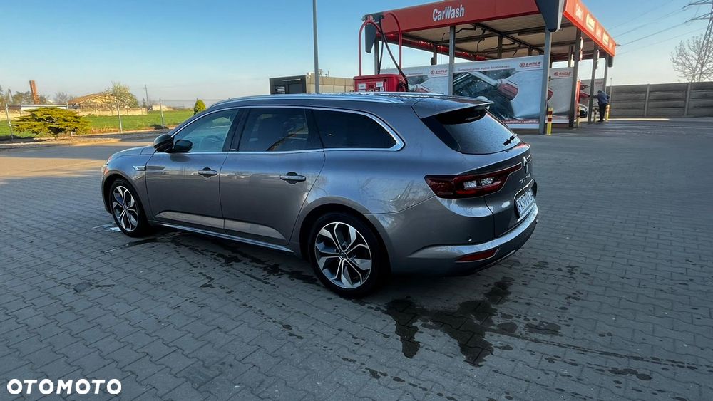 Renault Talisman BLUE dCi 160 EDC INTENS - 4