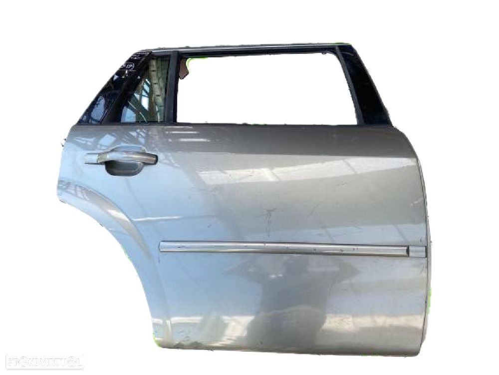 Porta Trás Dto Ford Mondeo Iii Turnier (Bwy)