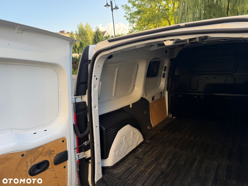 Mercedes-Benz Citan - 10