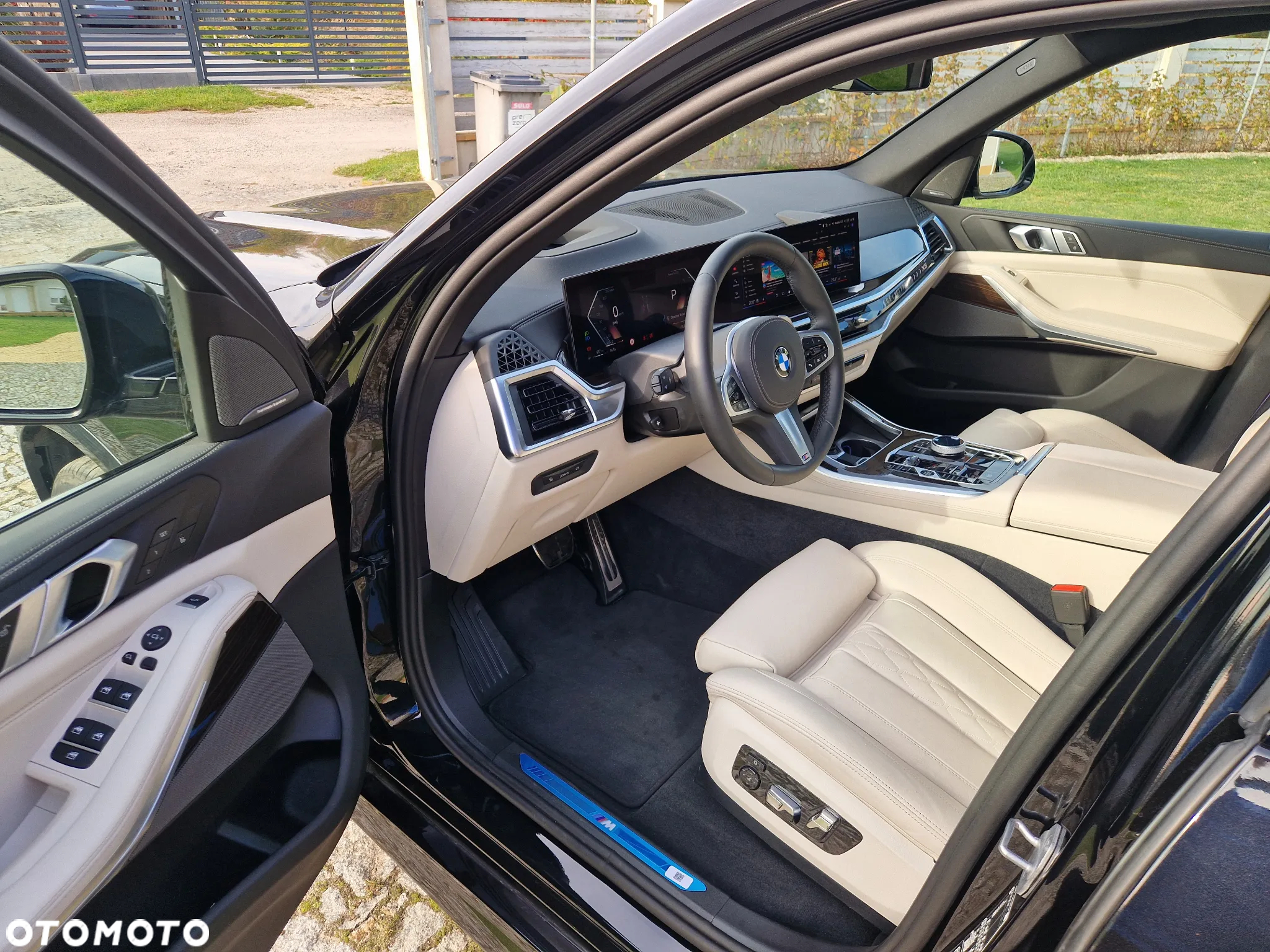 BMW X5 xDrive40d mHEV - 12