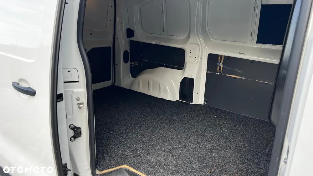 Toyota Proace - 20