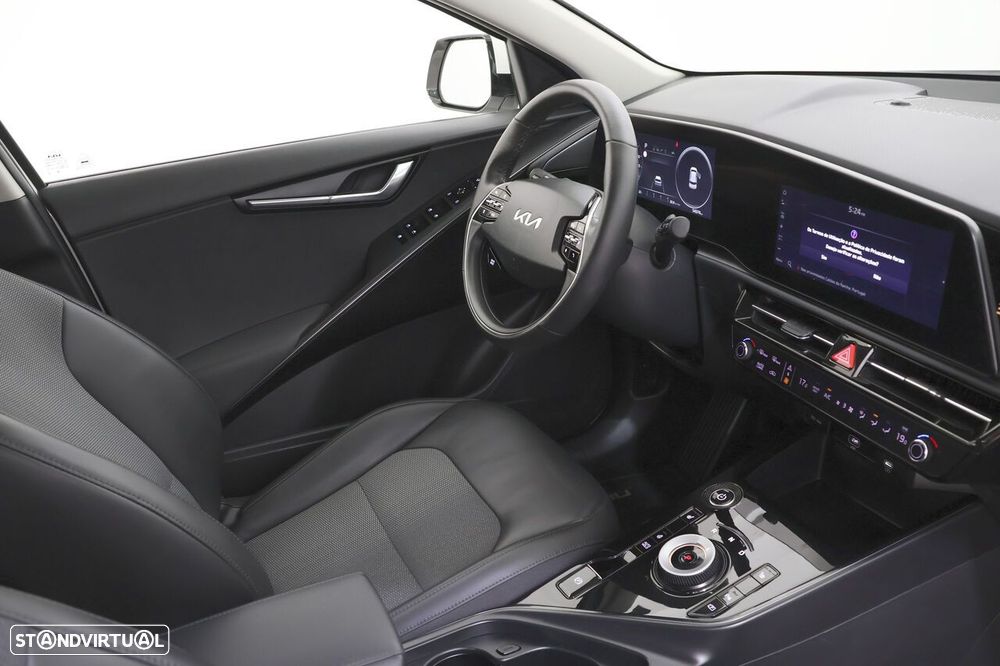 Kia e-Niro 64kWh - 6