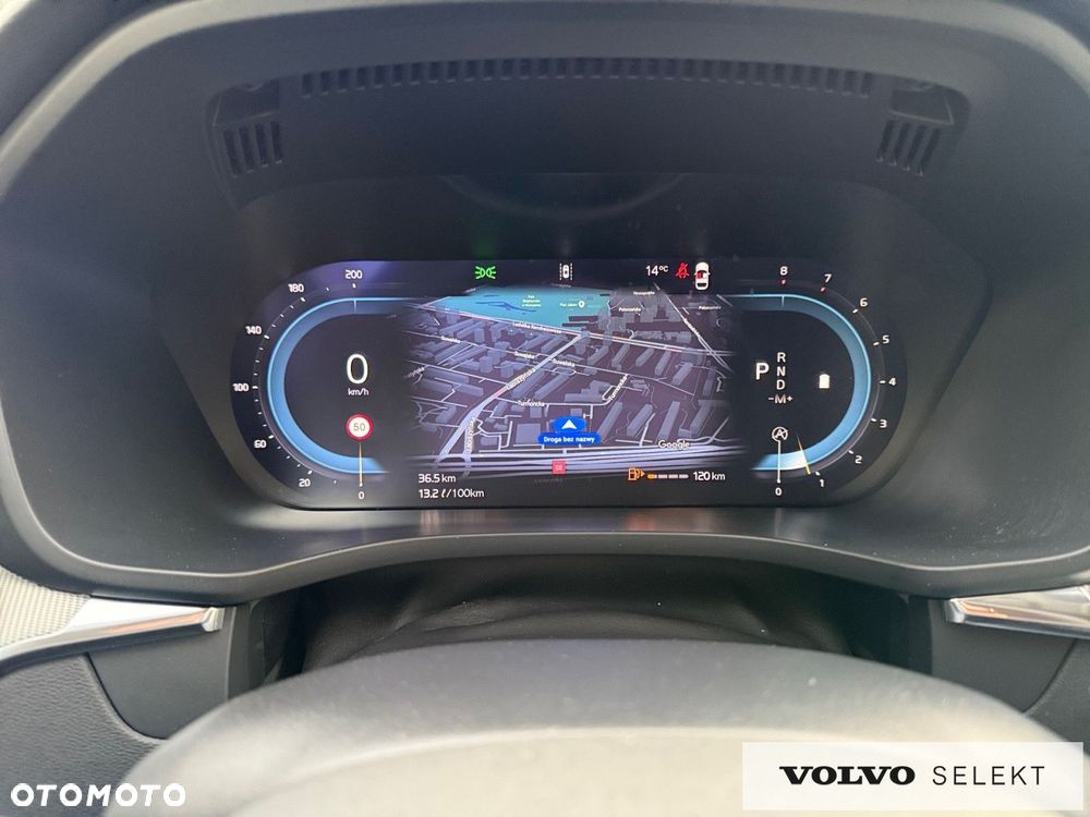 Volvo XC 60 - 18