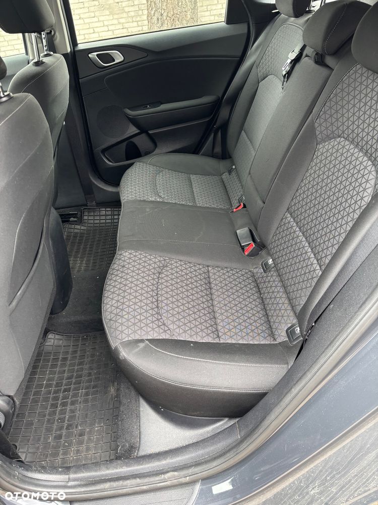 Kia Ceed 1.0 T-GDI L - 7