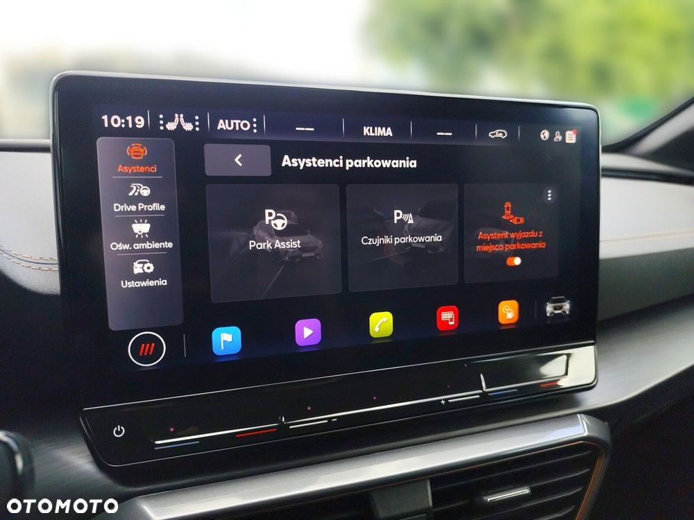 Cupra Formentor 2.0 TSI 4Drive VZ DSG - 29