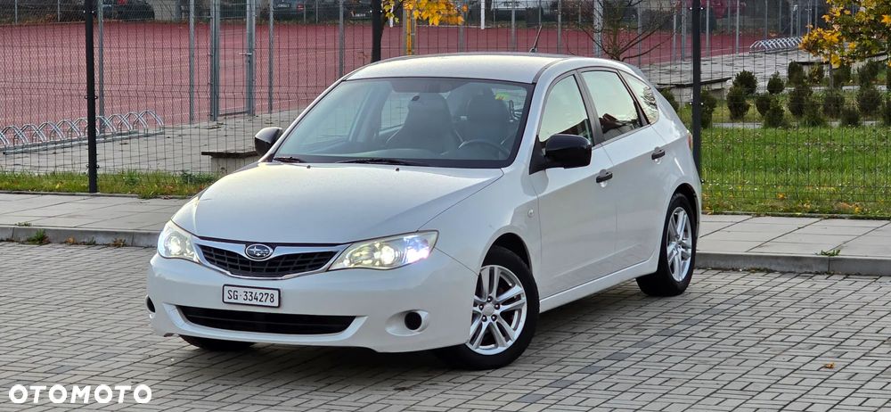 Subaru Impreza 1.5R Automatik Comfort - 3