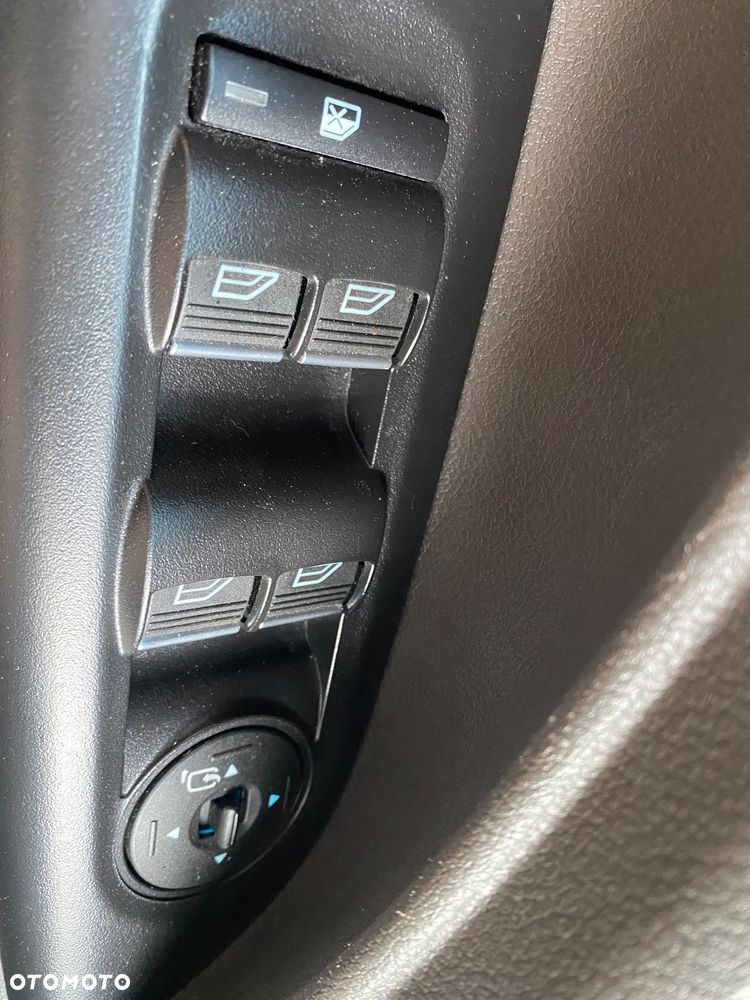 Ford Tourneo Connect Grand 1.5 EcoBlue Start/Stop Titanium - 35