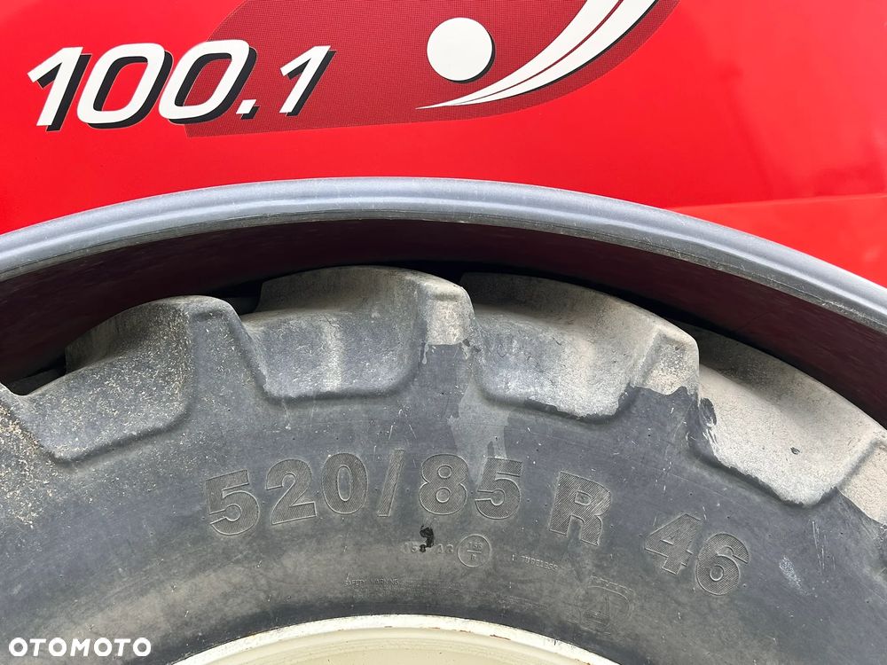 RAUCH AXENT 100.1 - 10