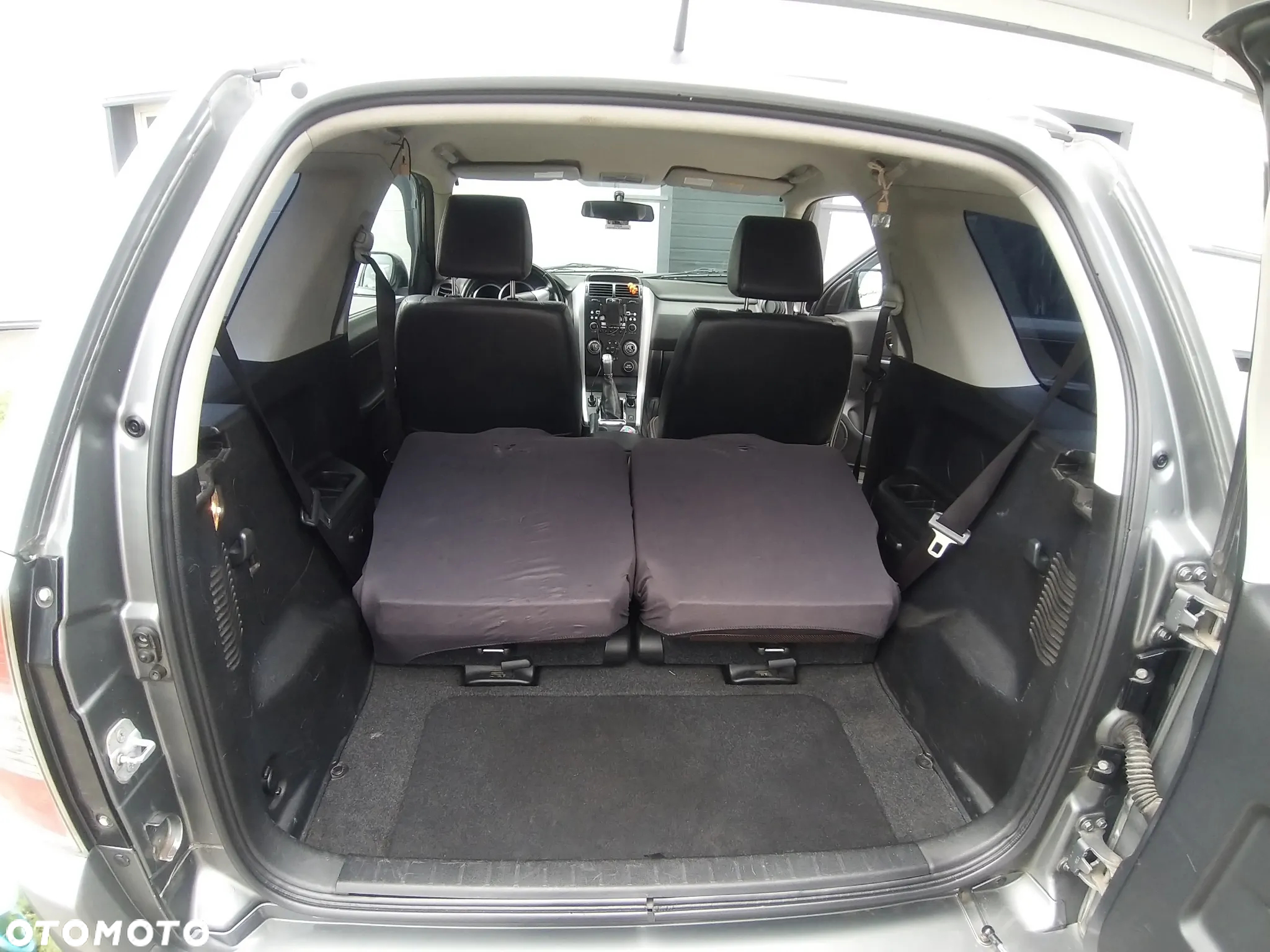 Suzuki Grand Vitara 1.6 - 19