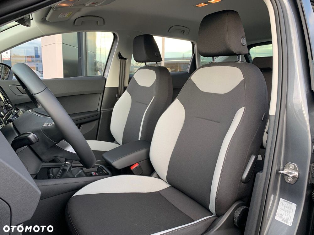 Seat Ateca 1.0 TSI Reference+ S&S - 10