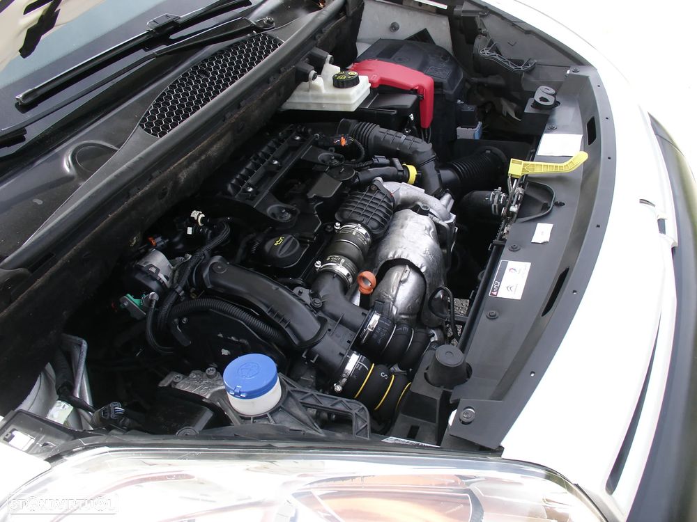 Citroën Berlingo - 16