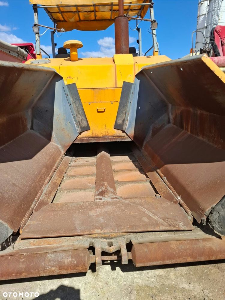 Volvo ABG P6820 - 11