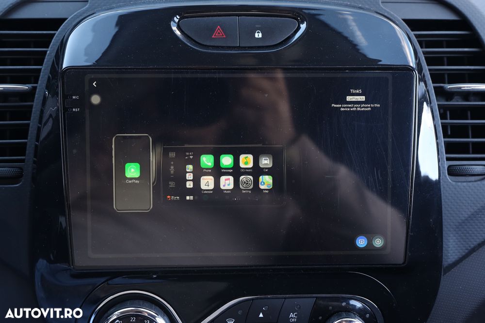 Renault Captur (ENERGY) dCi 90 EDC LIMITED - 11