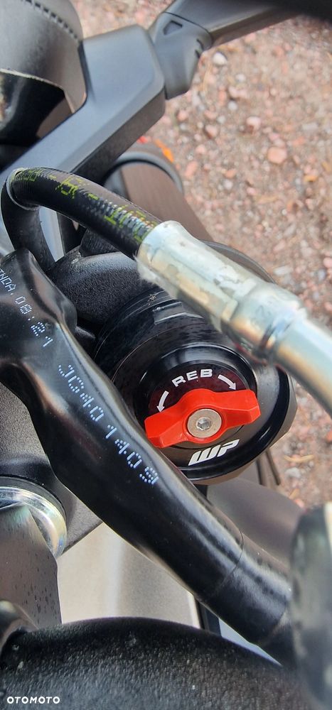 Husqvarna Svartpilen - 31